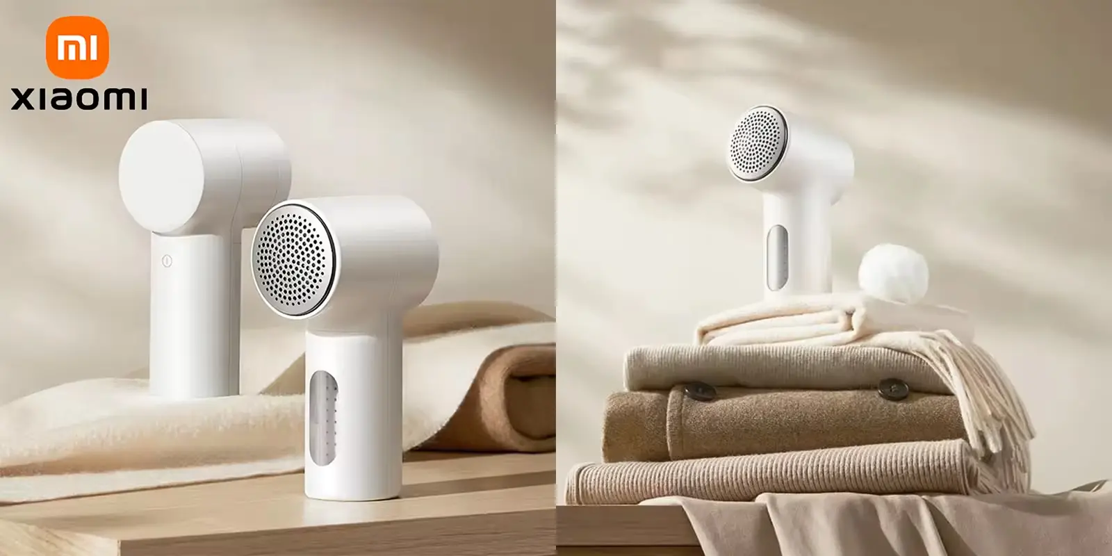 پرزگیر شیائومی MQXJQ01LF Xiaomi Mijia Lint Remover 2