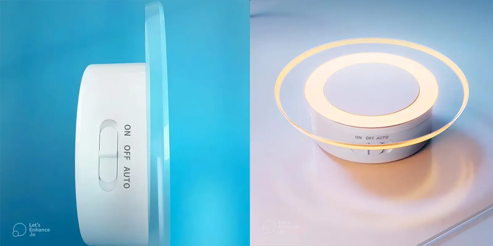 چراغ خواب هوشمند شیائومی Seebest NightLight