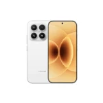 گوشی شیائومی Xiaomi 17 رم 12 گیگابایت ظرفیت 512 گیگابایت سفید