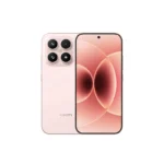 گوشی شیائومی Xiaomi 17 رم 12 گیگابایت ظرفیت 512 گیگابایت صورتی