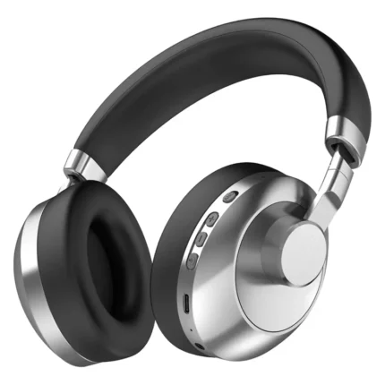 هدفون بلوتوثی گرین لاین مدل Rhythm X50 ANC