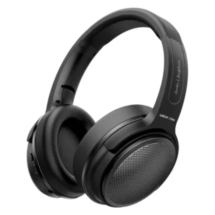 هدفون و اسپیکر بلوتوثی گرین لاین SOUNDFLEX 2 in1
